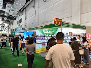 上海国际奢侈品包装展
