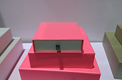 精品礼盒-上海国际奢侈品包装展