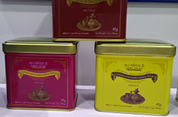 铁盒-上海国际奢侈品包装展