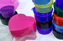 高端塑胶盒-上海国际奢侈品包装展