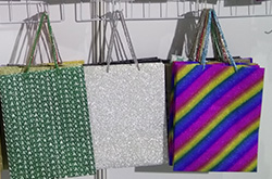 卡纸袋-上海国际奢侈品包装展