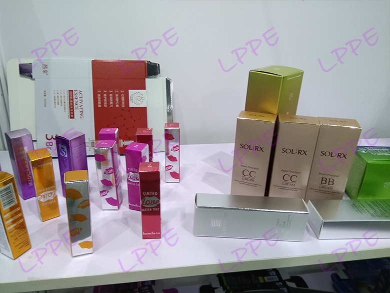 精品包装盒-上海晶堃实业有限公司