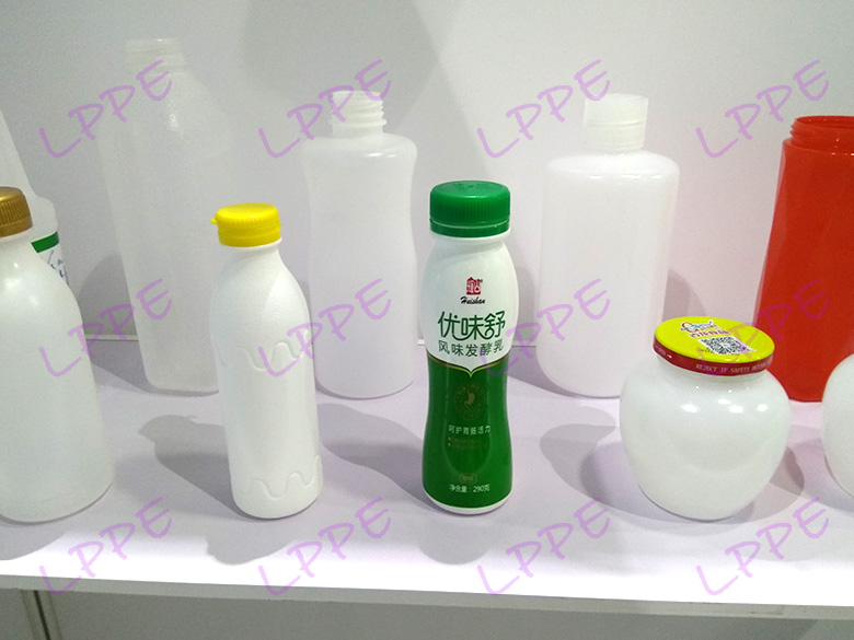 塑胶瓶-上海国际奢侈品包装展展商